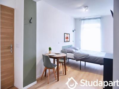 Location Appartement SAINT-QUENTIN 02100