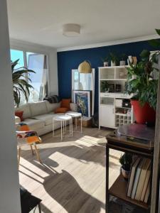 Location Appartement 2 pi�ces CHAMPIGNY-SUR-MARNE 94500