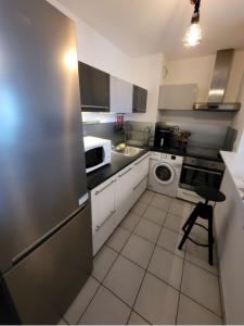 Location Appartement 2 pi�ces MEAUX 77100