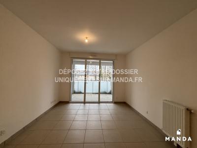 Location Appartement 3 pi�ces TOULOUSE 31400