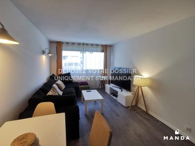 Location Appartement 3 pi�ces SAINT-ETIENNE 42000