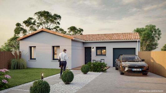 Vente Maison 5 pi�ces MAGNILS-REIGNIERS 85400