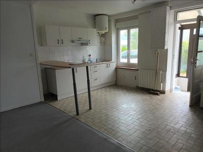 Location Appartement 3 pi�ces CERILLY 03350