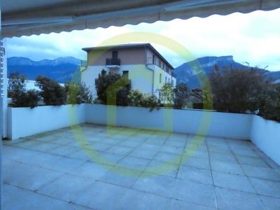 Vente Appartement 2 pi�ces VOREPPE 38340