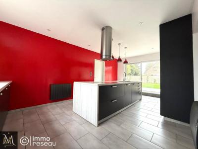 Vente Maison 6 pi�ces ONNAING 59264