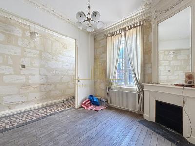 Vente Maison 3 pi�ces BORDEAUX 33000