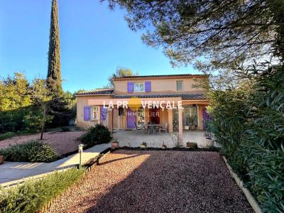 Vente Maison 6 pi�ces CADOLIVE 13950