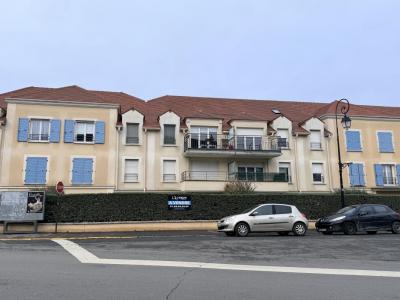 Vente Appartement 3 pi�ces CLAYE-SOUILLY 77410