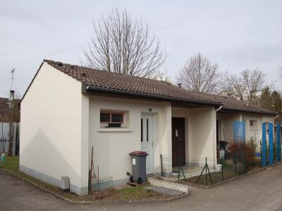 Location Appartement PONT-SAINTE-MARIE 10150