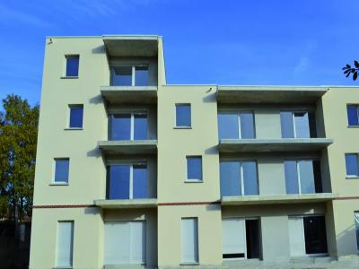 Location Appartement 2 pi�ces PONT-SAINTE-MARIE 10150