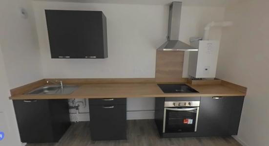 Location Appartement 3 pi�ces WATTRELOS 59150