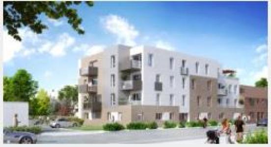 Location Appartement 2 pi�ces WERVICQ-SUD 59117