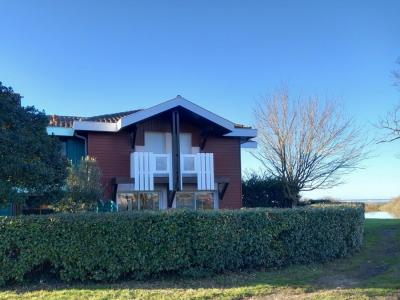 Vente Maison 5 pi�ces GUJAN-MESTRAS 33470