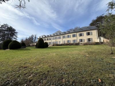 Location Appartement 2 pi�ces CHARBONNIERES-LES-BAINS 69260