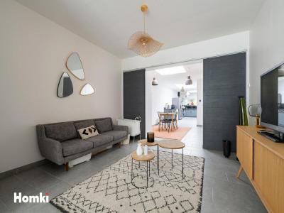 Vente Maison 6 pi�ces TOURCOING 59200