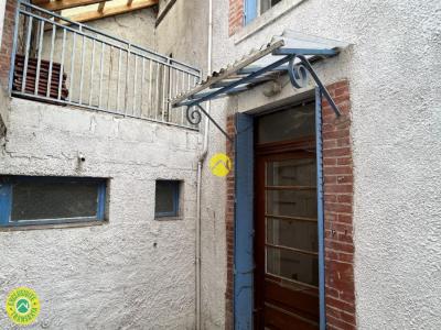 Vente Maison 3 pi�ces CHATEAUNEUF-SUR-CHER 18190