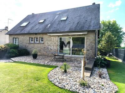 Vente Maison 9 pi�ces OISSEAU 53300