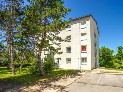 Location Appartement 3 pi�ces MERCUREY 71640