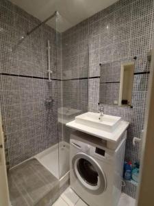 Location Appartement LYON-7EME-ARRONDISSEMENT 69007