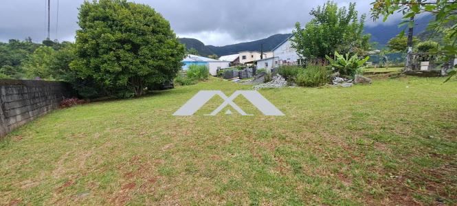 Vente Terrain SAINT-JOSEPH 97480