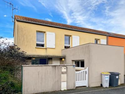 Vente Maison 5 pi�ces POITIERS 86000