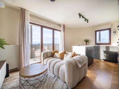 Vente Appartement 4 pi�ces CHAMPS-SUR-MARNE 77420