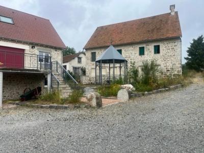 Vente Maison 4 pi�ces TRALAIGUES 63380