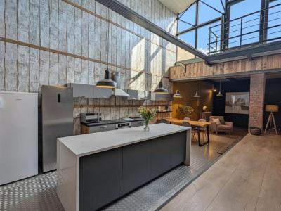 Vente Appartement 8 pi�ces MONTCEAU-LES-MINES 71300