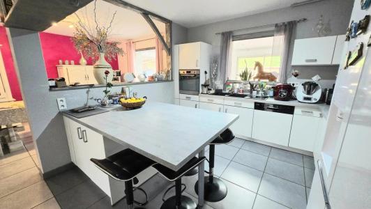 Vente Maison 6 pi�ces BELLEVILLE 69220