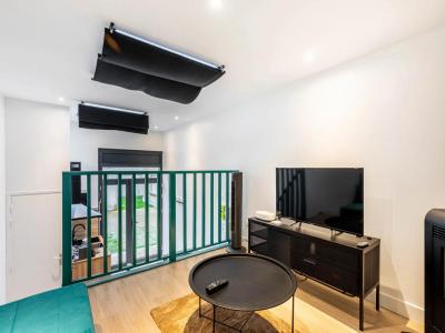 Vente Appartement 2 pi�ces CHAVILLE 92370