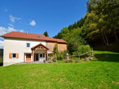 Vente Maison 10 pi�ces LA-BRESSE 88250