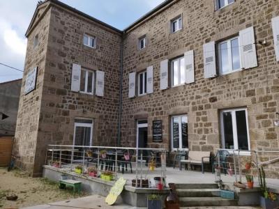 Vente Gite MONTFAUCON-EN-VELAY 43290