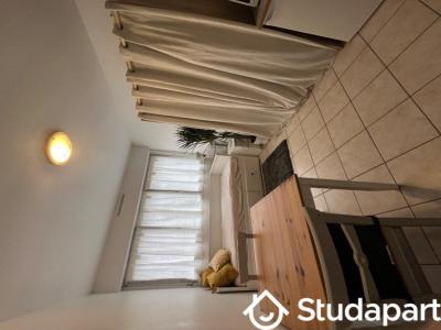 Location Appartement PARIS-20EME-ARRONDISSEMENT 75020