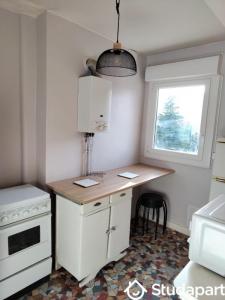 Location Appartement DIJON 21000