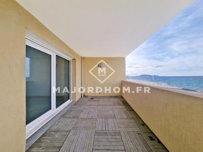 Vente Appartement 4 pi�ces MARSEILLE-7EME-ARRONDISSEMENT 13007