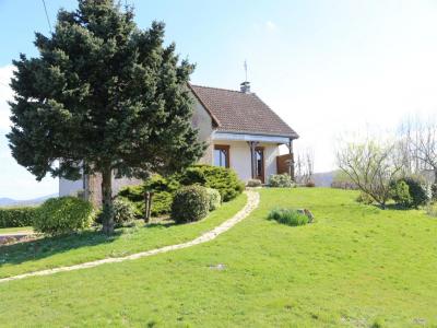 Vente Maison 6 pi�ces ETANG-SUR-ARROUX 71190
