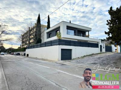 Vente Maison 4 pi�ces NIMES 30000