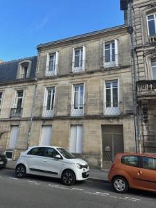 Location Appartement BORDEAUX 33000