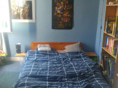 Location Appartement 2 pi�ces BORDEAUX 33000