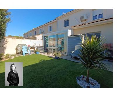 Vente Maison 5 pi�ces ISTRES 13800