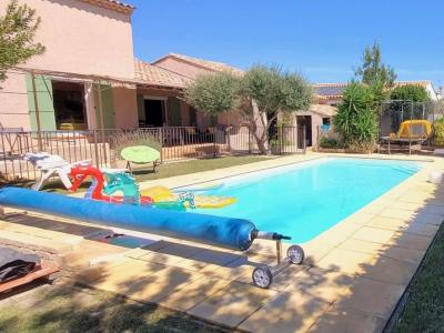 Vente Maison 6 pi�ces ISTRES 13800