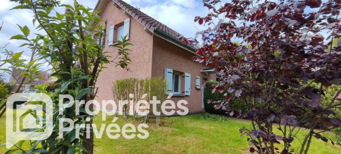 Vente Maison 5 pi�ces LACOLLONGE 90150