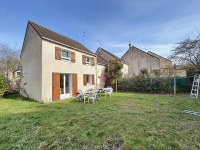 Vente Maison 4 pi�ces SAINTE-GENEVIEVE-DES-BOIS 91700