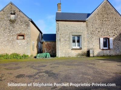 Vente Maison 2 pi�ces PATAY 45310