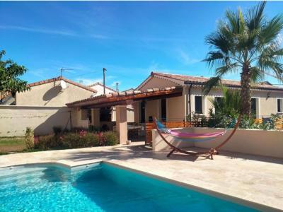 Vente Maison 5 pi�ces TEIL 07400