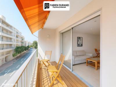 Vente Appartement 3 pi�ces ANTIBES 06600
