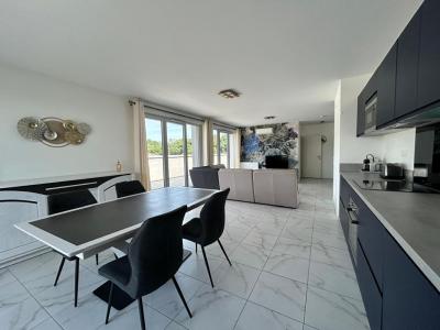 Vente Appartement 3 pi�ces CENON 33150