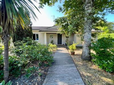 Vente Maison 6 pi�ces MARTIGNAS-SUR-JALLE 33127