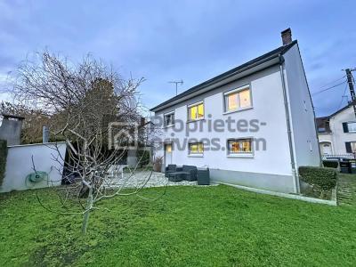 Vente Maison 6 pi�ces TOURNAN-EN-BRIE 77220