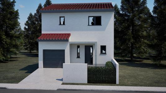Vente Maison 4 pi�ces SAINT-CYPRIEN 66750